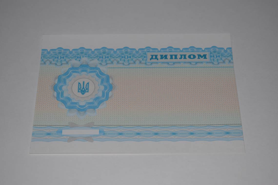 Украинский Диплом Вуза 2000-2025 в Пензе оборот